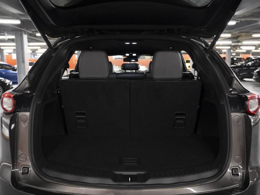 Mazda CX-9 II Москва  - изображение 20