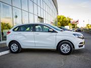 Lada (ВАЗ) XRAY I Волгоград  - изображение 39