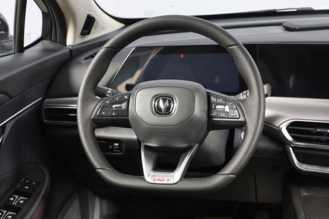 Changan UNI-T I с пробегом 2020 года, цена 2 599 000 рублей, 72000 км, внедорожник, Автокод Объявления