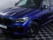 BMW X5 IV (G05/G18) Москва  - изображение 52