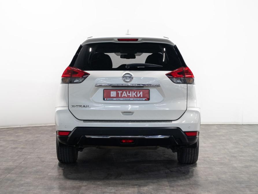 Nissan X-Trail III Рестайлинг Чита  - изображение 3