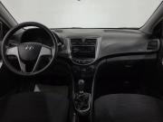 Hyundai Solaris I Рестайлинг Альметьевск  - изображение 29