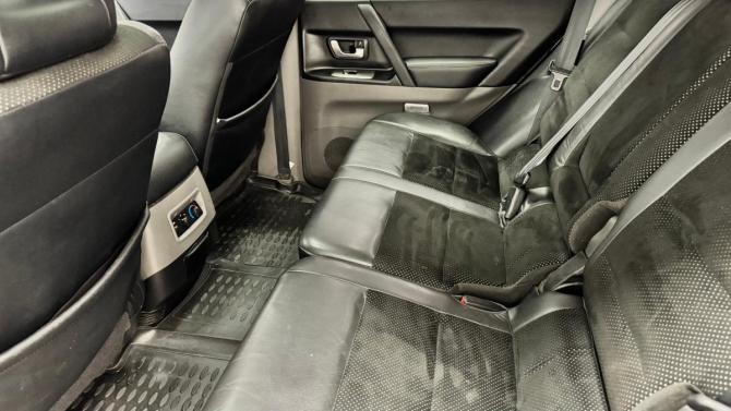 Mitsubishi Pajero III Рестайлинг с пробегом 2006 года, цена 1 135 000 рублей, 96399 км, внедорожник, Автокод Объявления