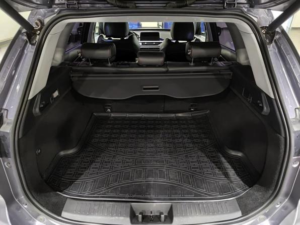 Chery Tiggo 7 Pro I с пробегом 2022 года, цена 1 535 000 рублей, 115730 км, внедорожник, Автокод Объявления
