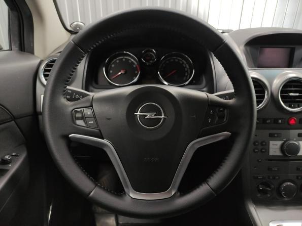 Opel Antara I с пробегом 2011 года, цена 995 000 рублей, 128420 км, внедорожник, Автокод Объявления