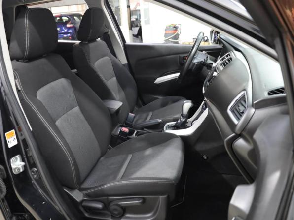 Suzuki SX4 II (S-Cross) с пробегом 2014 года, цена 1 029 000 рублей, 207768 км, хэтчбек, Автокод Объявления