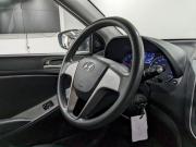 Hyundai Solaris I Рестайлинг Москва  - изображение 45