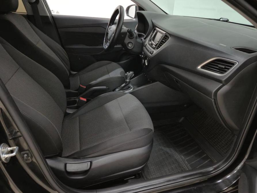 Hyundai Solaris II Альметьевск  - изображение 13