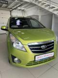 Daewoo Matiz III Уфа  - изображение 25