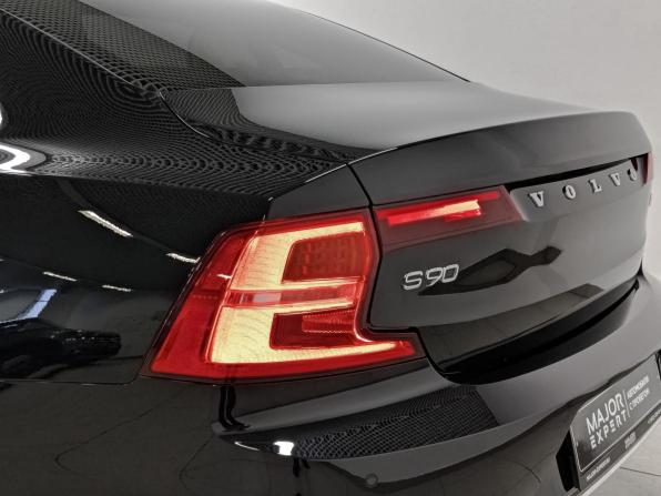 Volvo S90 II с пробегом 2020 года, цена 2 935 000 рублей, 118381 км, седан, Автокод Объявления