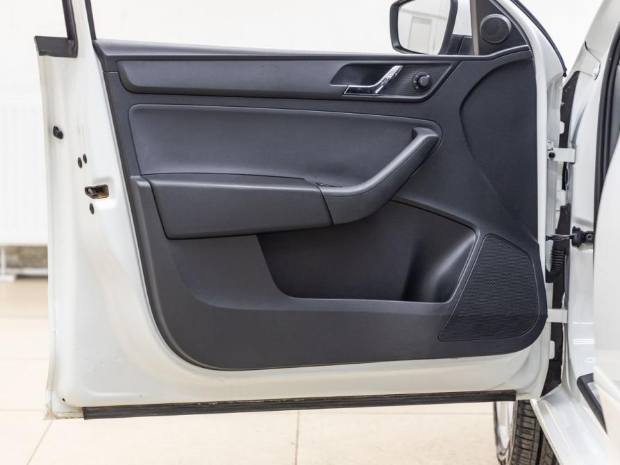 Skoda Rapid I Волгоград  - изображение 25