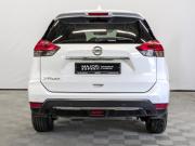 Nissan X-Trail III Рестайлинг Москва  - изображение 35