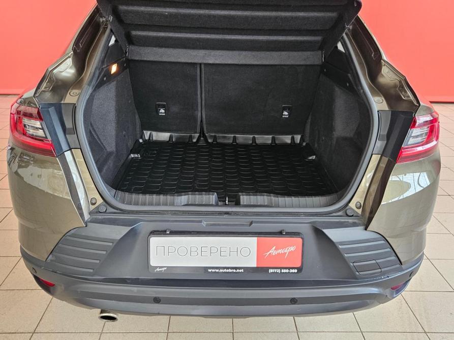 Renault Arkana I Вологда  - изображение 18