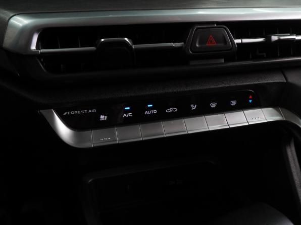 Changan CS35 Plus I Рестайлинг с пробегом 2023 года, цена 1 799 000 рублей, 50710 км, внедорожник, Автокод Объявления