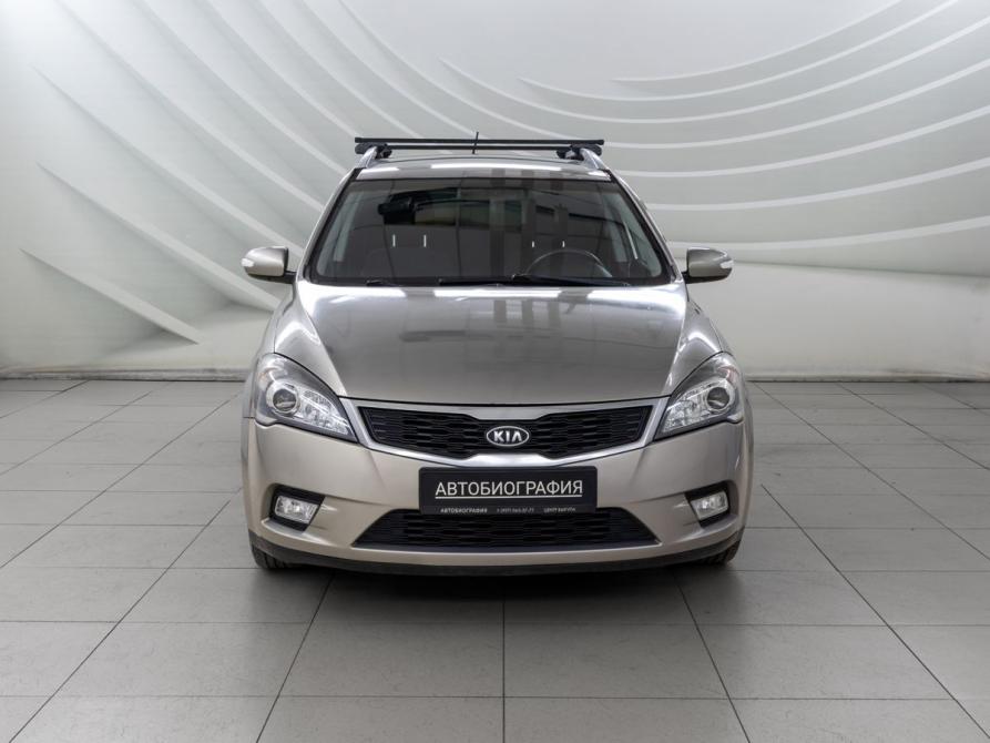 Kia Ceed I Рестайлинг Волгоград  - изображение 2