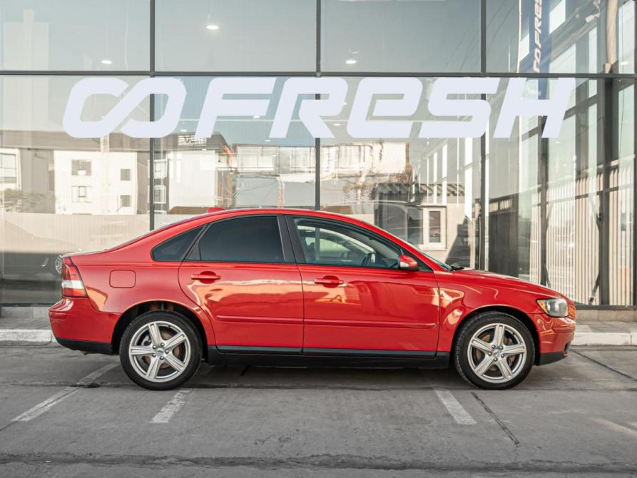 Volvo S40 II Краснодар  - изображение 5
