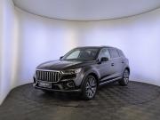 Hongqi HS5 I Москва  - изображение 28