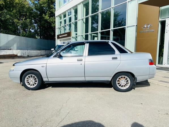 Lada (ВАЗ) 2110 с пробегом 2005 года, цена 180 000 рублей, 245000 км, седан, Автокод Объявления