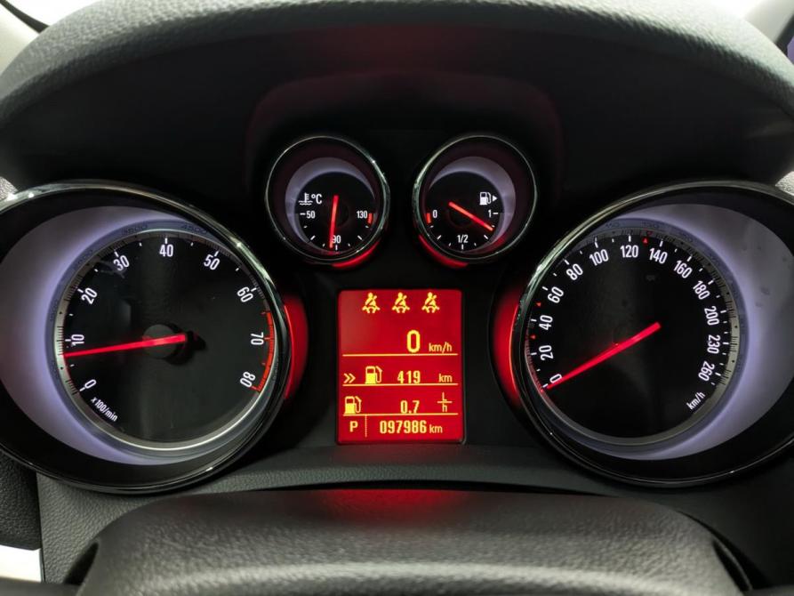 Opel Mokka I Санкт-Петербург  - изображение 13
