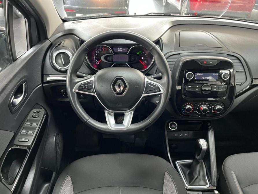 Renault Kaptur I Рестайлинг Киров  - изображение 14