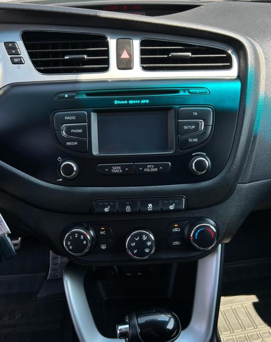 Kia Ceed II Альметьевск  - изображение 20