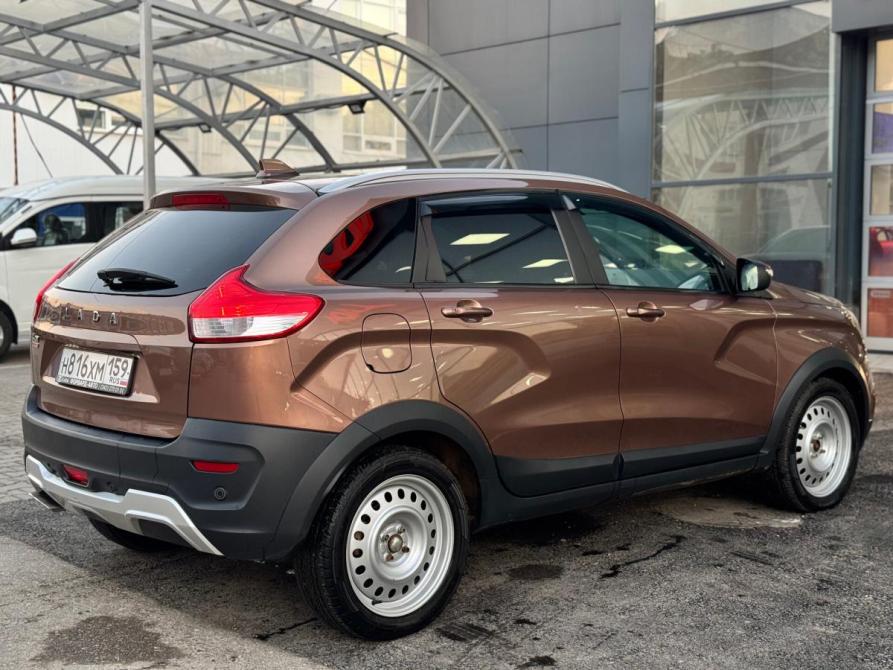 Lada (ВАЗ) XRAY I Пермь  - изображение 18