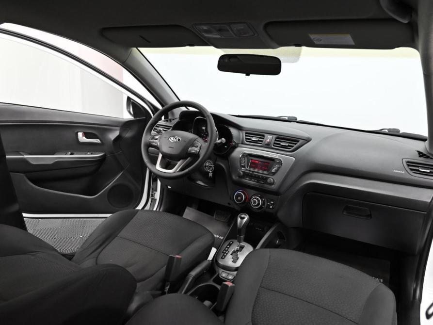Kia Rio III Москва  - изображение 7
