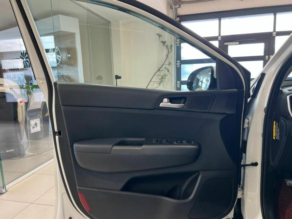 Kia Sportage IV Рестайлинг с пробегом 2020 года, цена 2 769 000 рублей, 75450 км, внедорожник, Автокод Объявления