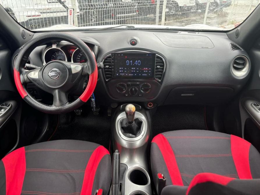 Nissan Juke I Альметьевск  - изображение 13