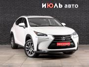 Lexus NX I Екатеринбург  - изображение 23