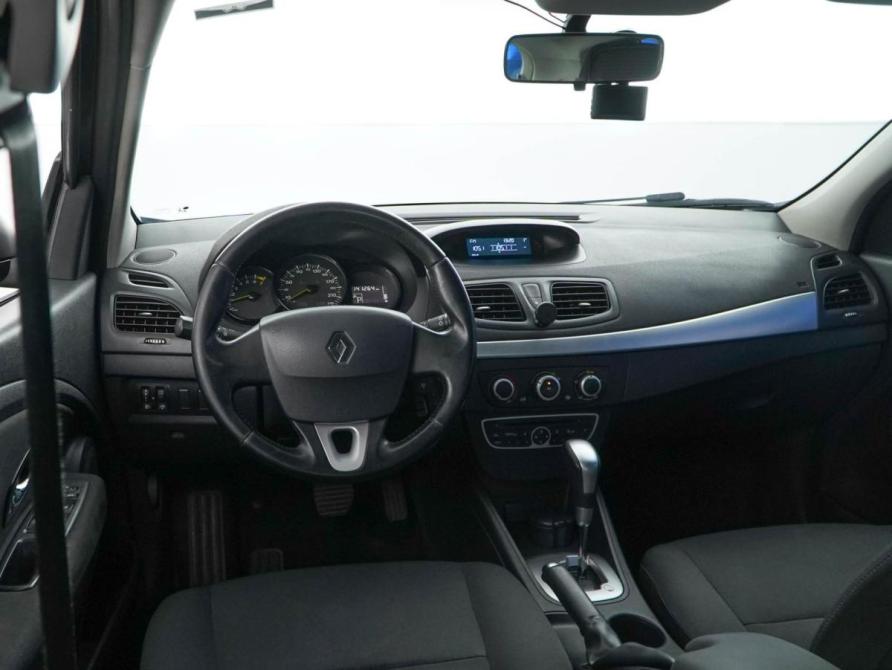 Renault Megane III Рестайлинг Москва  - изображение 6