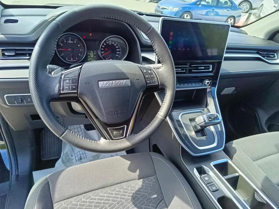 Haval M6 II Тюмень  - изображение 15