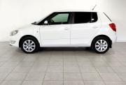 Skoda Fabia II Рестайлинг Саратов  - изображение 31