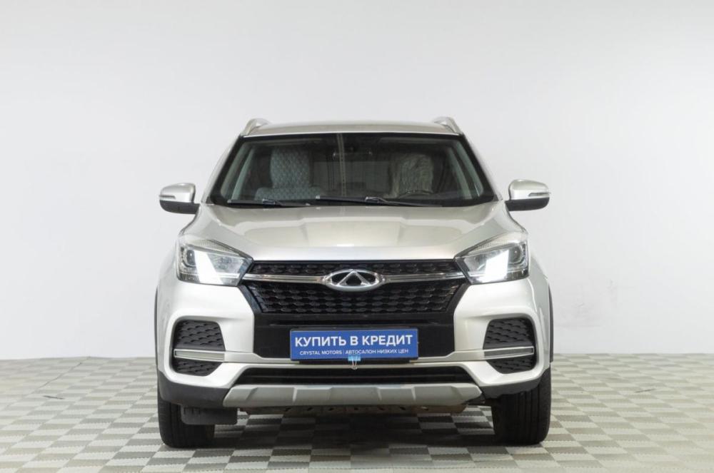 Chery Tiggo 4 I Рестайлинг Челябинск  - изображение 2