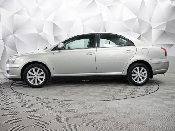 Toyota Avensis II Рестайлинг с пробегом 2007 года, цена 935 000 рублей, 236344 км, седан, Автокод Объявления