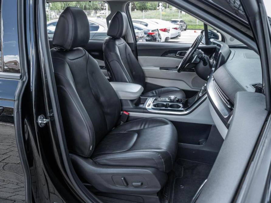 Kia Carnival IV Ставрополь  - изображение 8