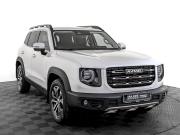Haval DaGou (Big Dog) I Москва  - изображение 32