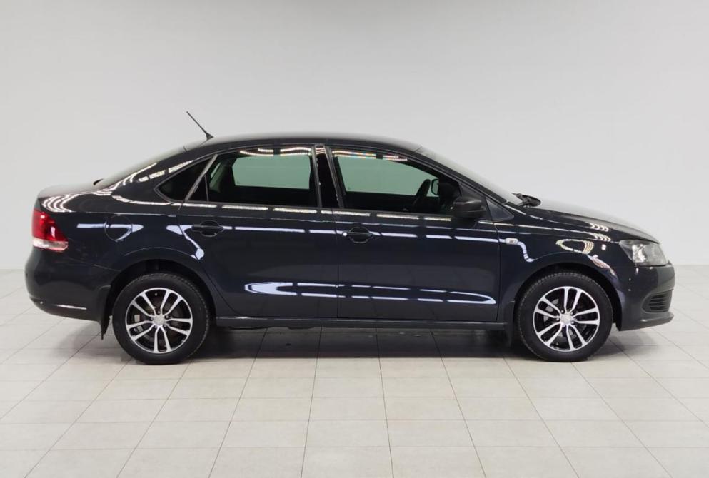 Volkswagen Polo V Саратов  - изображение 4