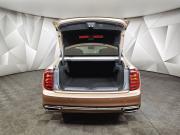 Hongqi H9 I Москва  - изображение 33