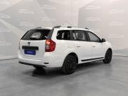 Dacia Logan II Рестайлинг Новосибирск  - изображение 27