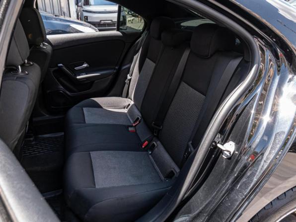 Mercedes-Benz A-Класс IV (W177) с пробегом 2019 года, цена 2 125 000 рублей, 98464 км, седан, Автокод Объявления
