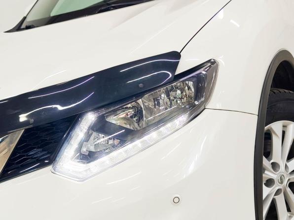 Nissan X-Trail III с пробегом 2017 года, цена 1 790 000 рублей, 106174 км, внедорожник, Автокод Объявления