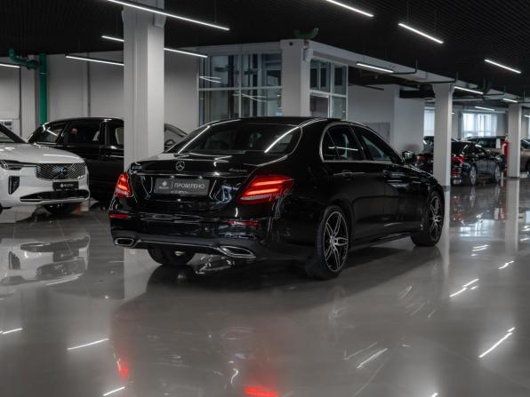 Mercedes-Benz E-Класс V (W213 S213 C238) с пробегом 2016 года, цена 3 480 000 рублей, 82246 км, седан, Автокод Объявления