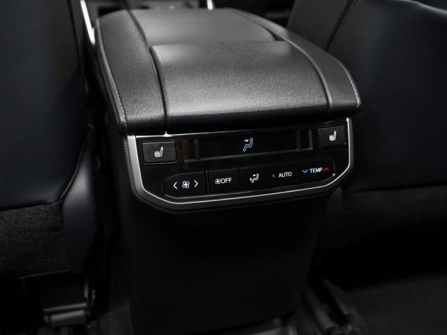 Toyota Highlander IV (XU70) Москва  - изображение 16