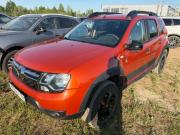 Renault Duster I Рестайлинг Пермь  - изображение 11