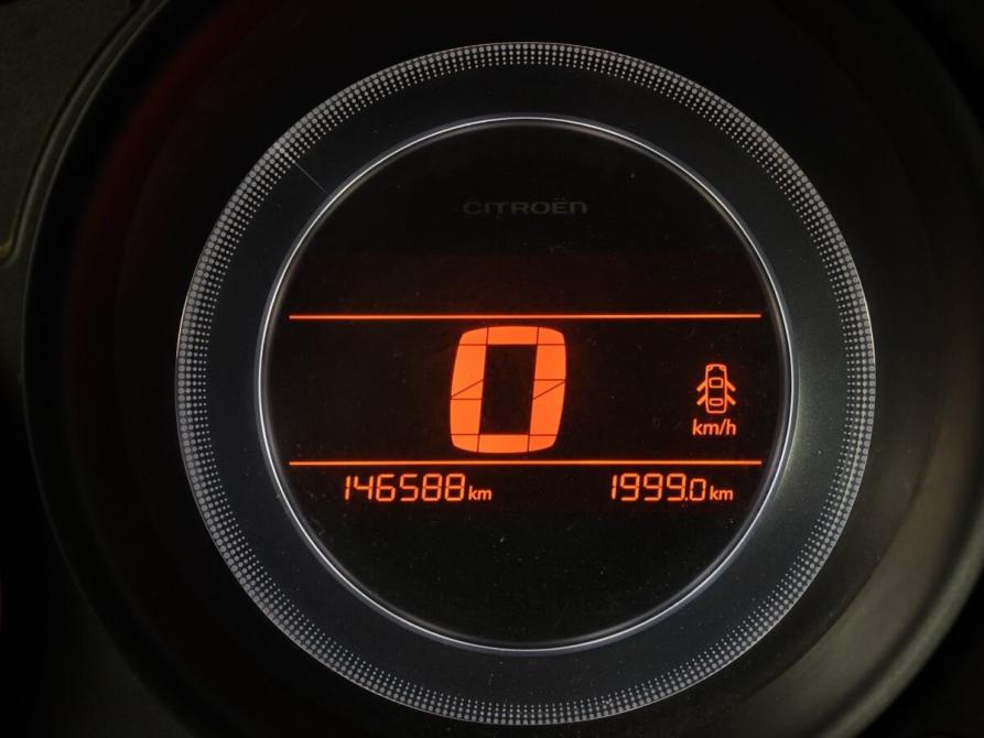 Citroen C4 II Москва  - изображение 17