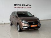 Lada (ВАЗ) XRAY I Смоленск  - изображение 14