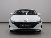 Hyundai Elantra VII (CN7) Москва  - изображение 38