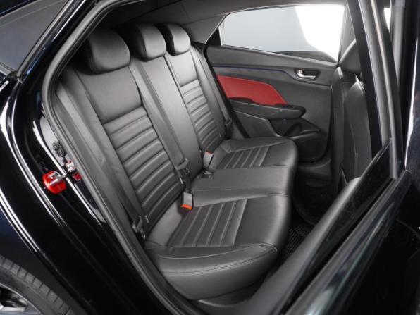 Hyundai Accent V Рестайлинг с пробегом 2021 года, цена 1 879 000 рублей, 84318 км, седан, Автокод Объявления