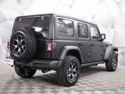 Jeep Wrangler IV (JL) Ульяновск  - изображение 26